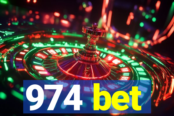 974 bet